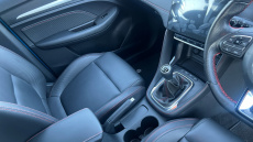 MG ZS 1.5 VTi-TECH Exclusive 5dr Petrol Hatchback